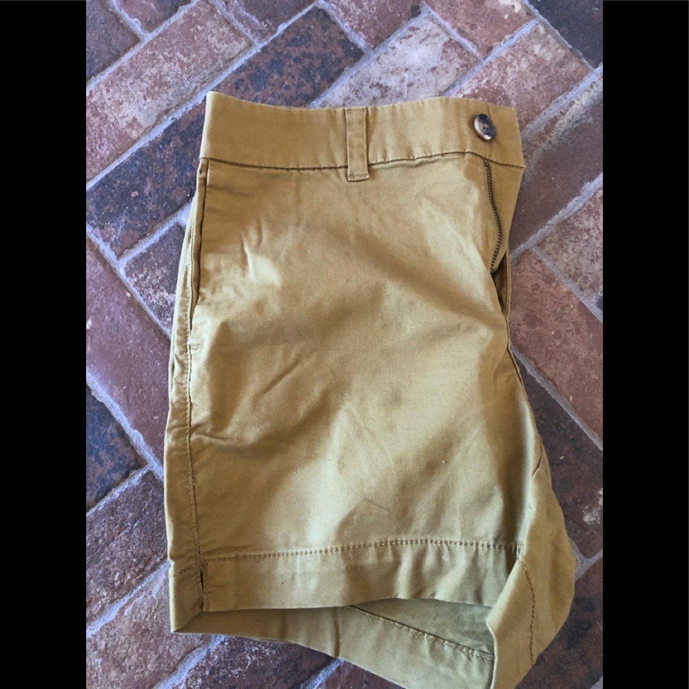 Women’s Shorts